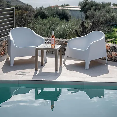 Casa Nougia Villa Chania  Exterior photo