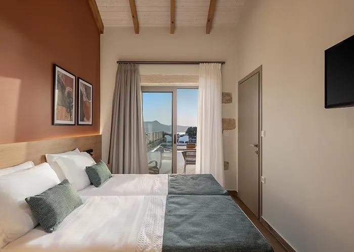 Casa Nougia