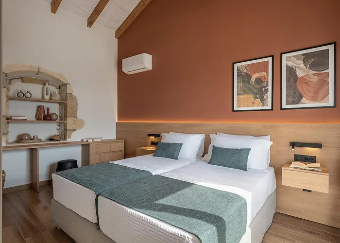 Casa Nougia